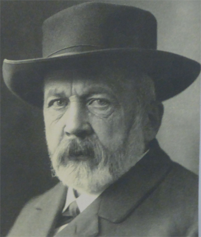 WELLHAUSEN, JULIUS (1844-1919)